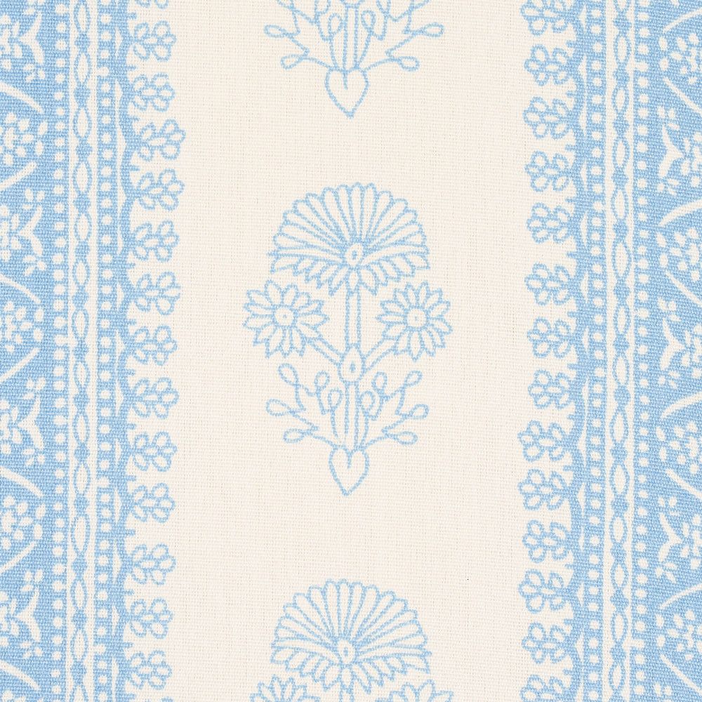 HYACINTH INDOOR/OUTDOOR | China Blue