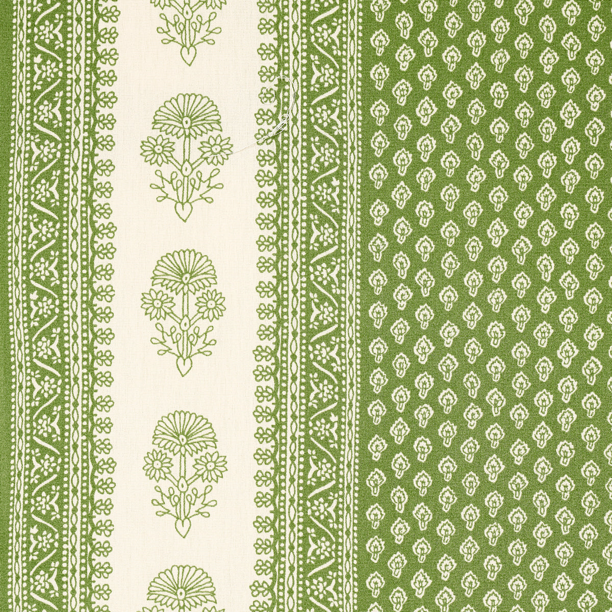 HYACINTH INDOOR/OUTDOOR | Leaf Green