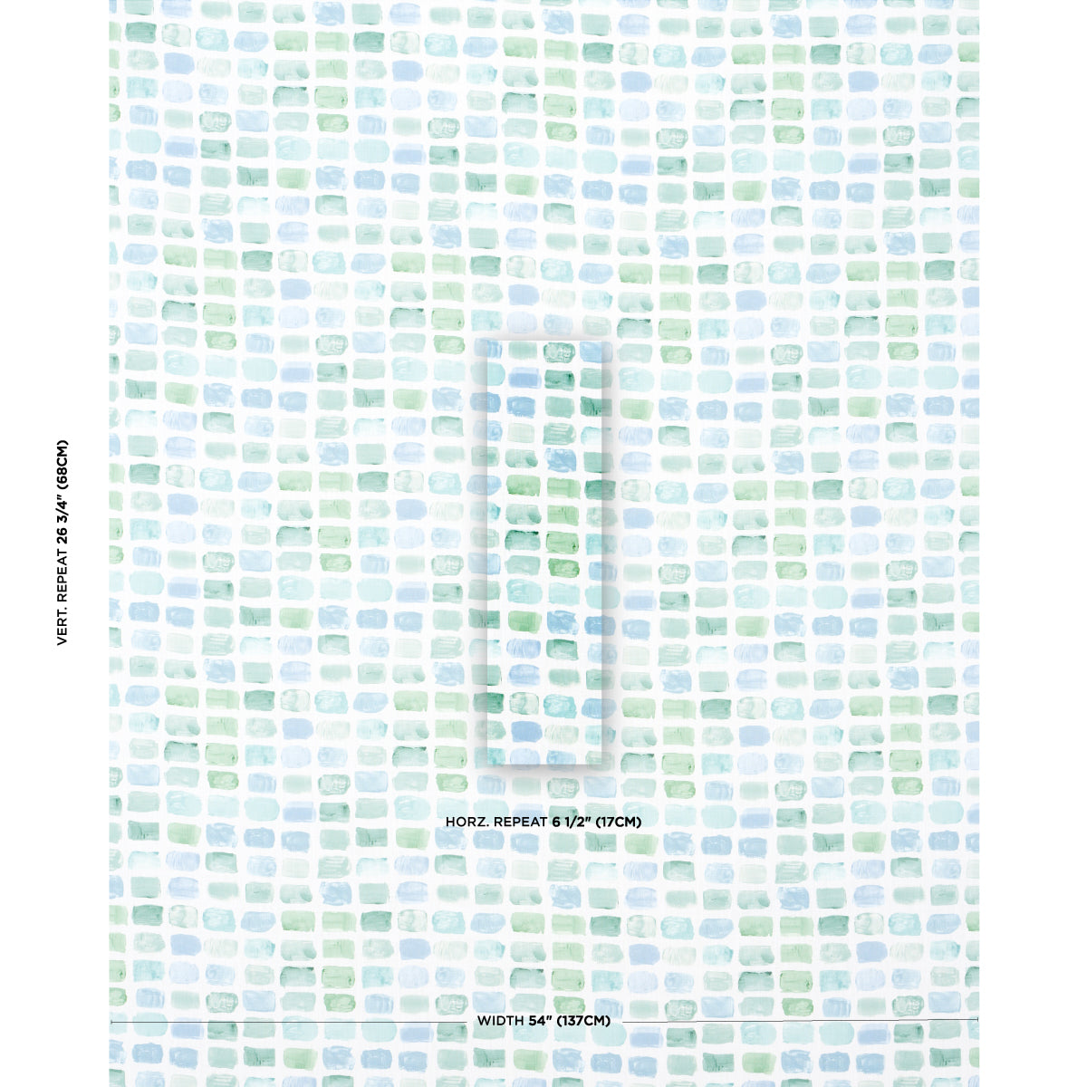 PALETTE INDOOR/OUTDOOR | Seaglass