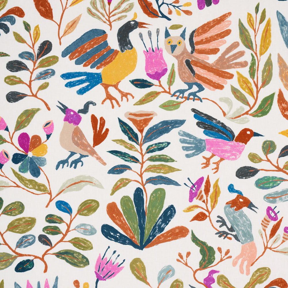CANOPY | Multi Birds