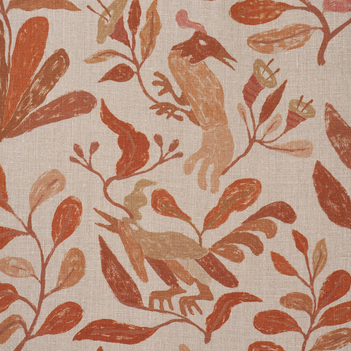 CANOPY | Terracotta