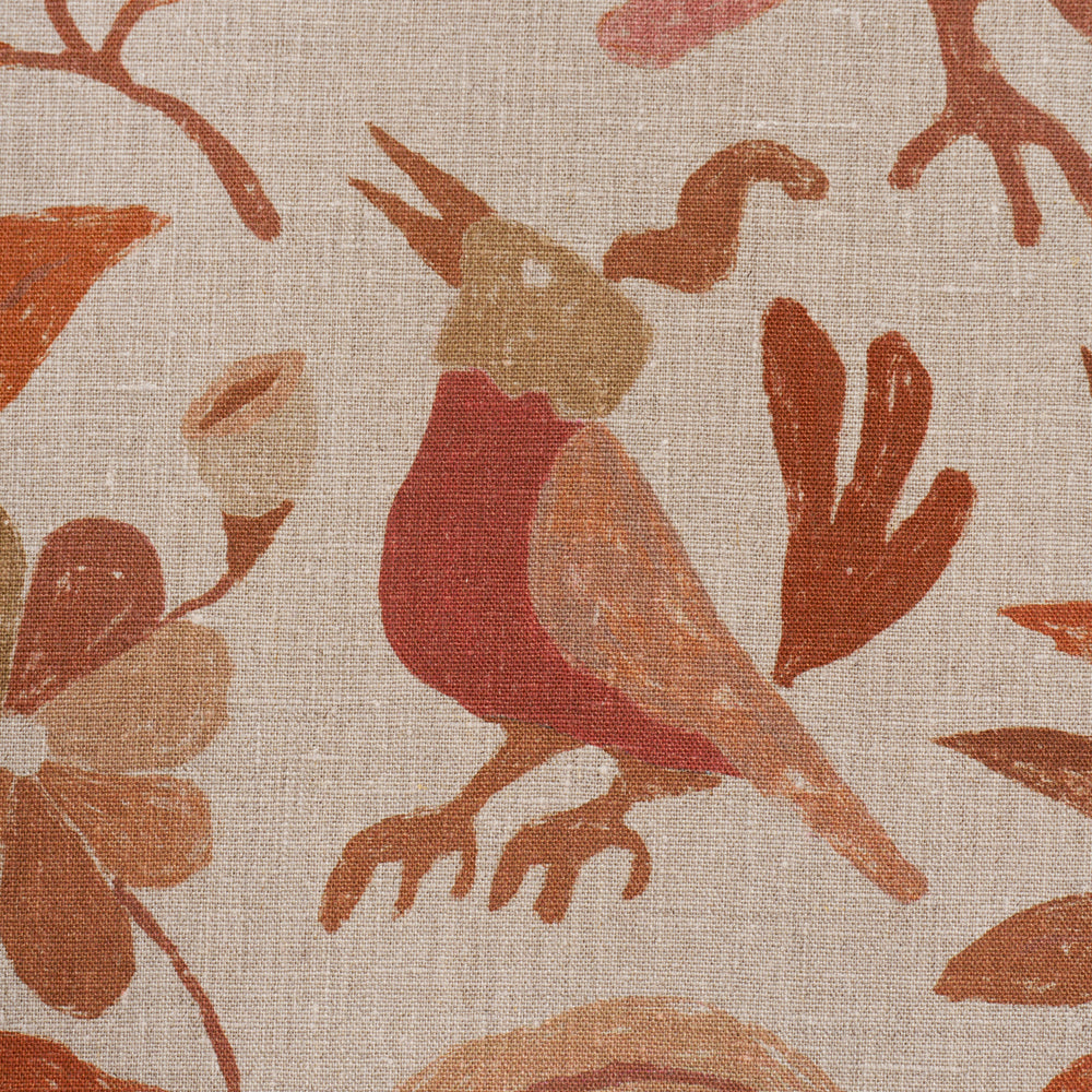 CANOPY | Terracotta