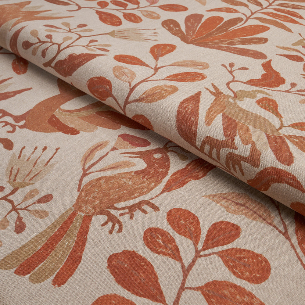 CANOPY | Terracotta