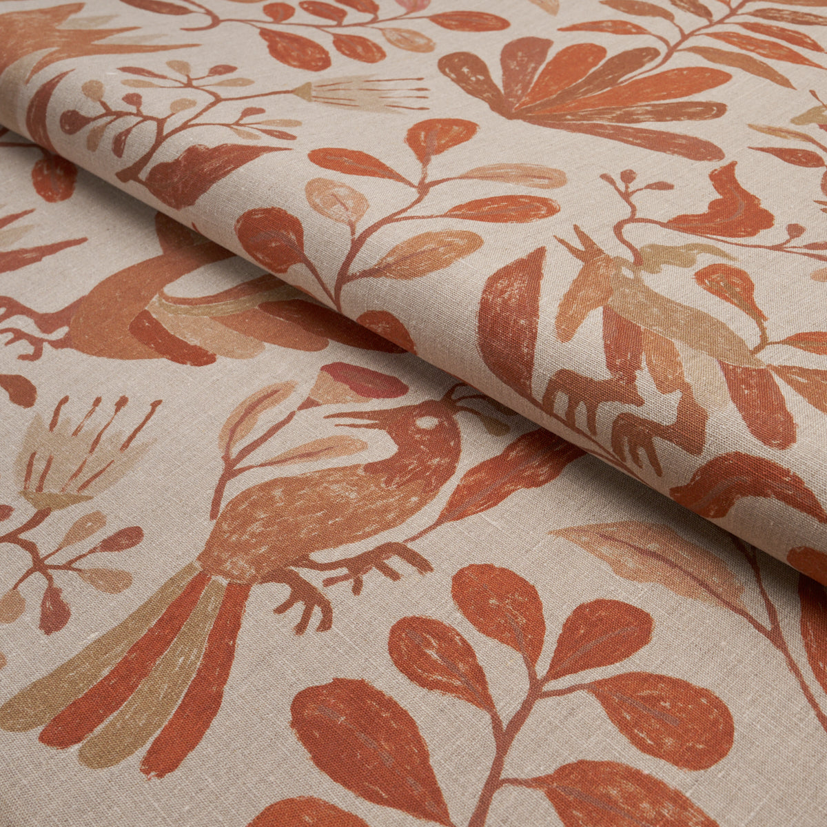 CANOPY | Terracotta