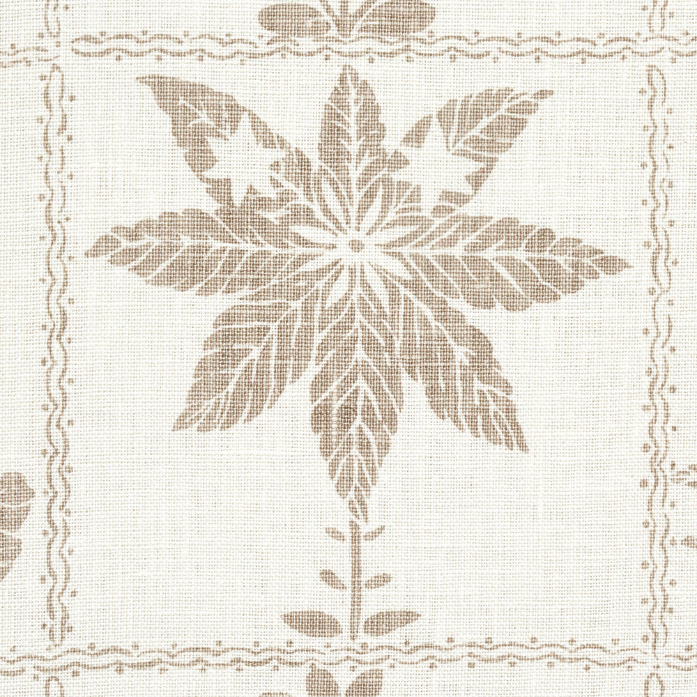 GEORGIA WILDFLOWERS | Neutral