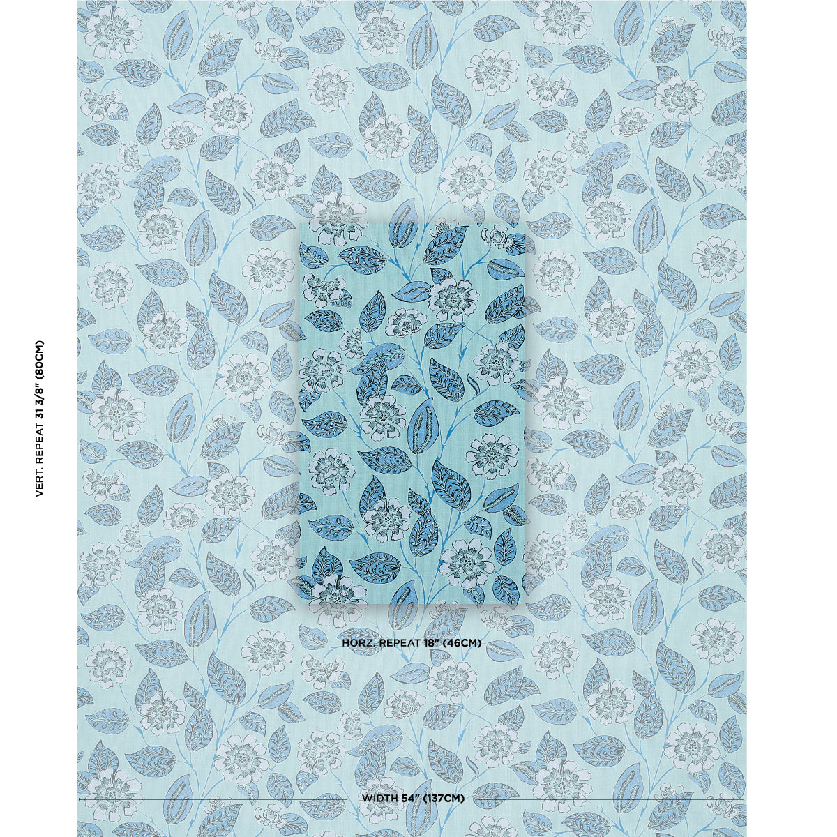KAVA CAY INDOOR/OUTDOOR | Blues