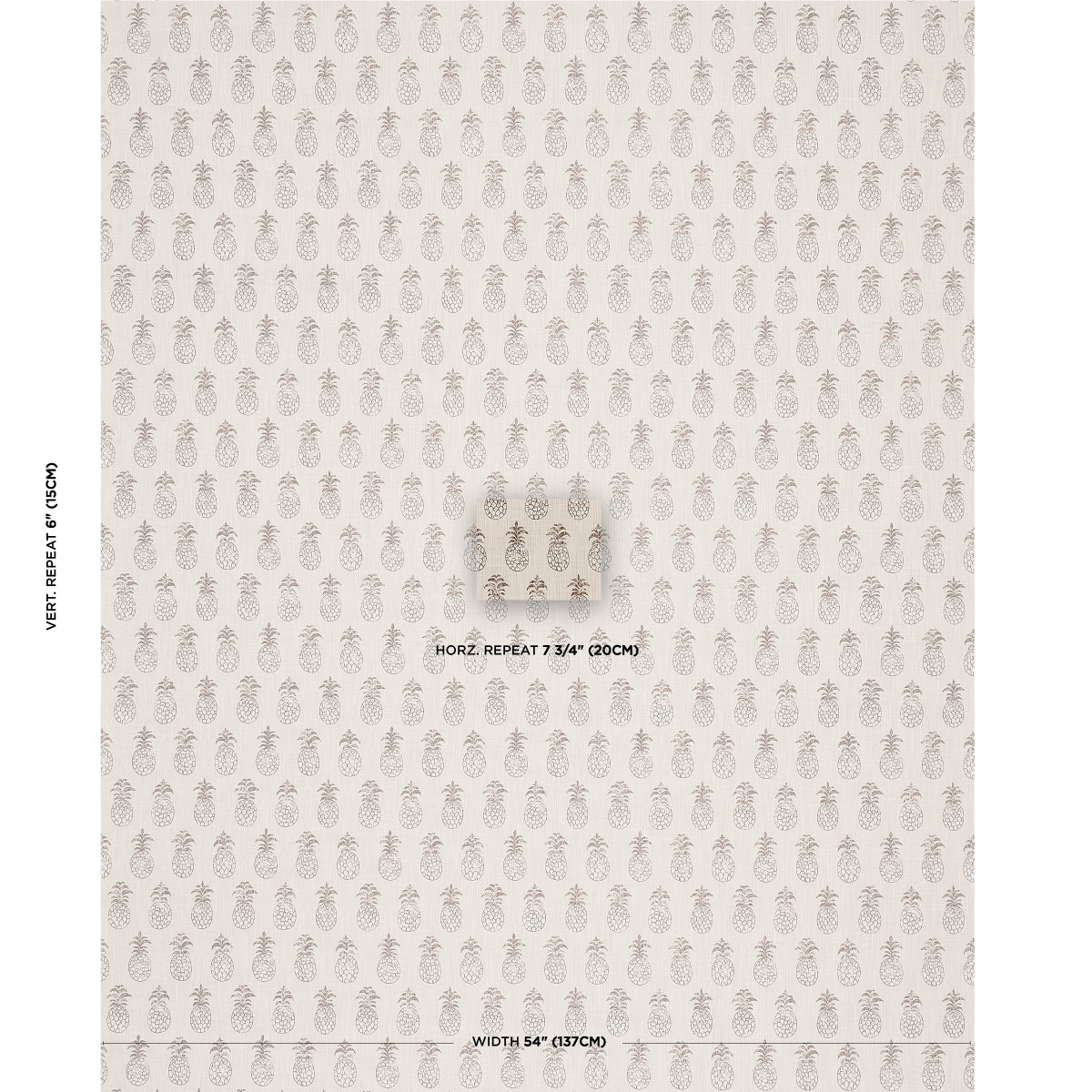 PIÑA COVE INDOOR/OUTDOOR | Coconut