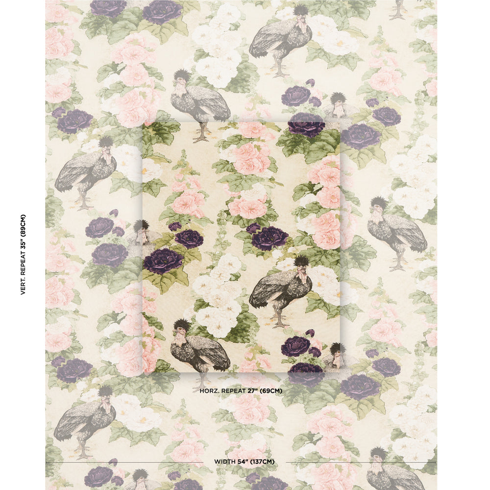 DONNA MALVAROSA | CREMA