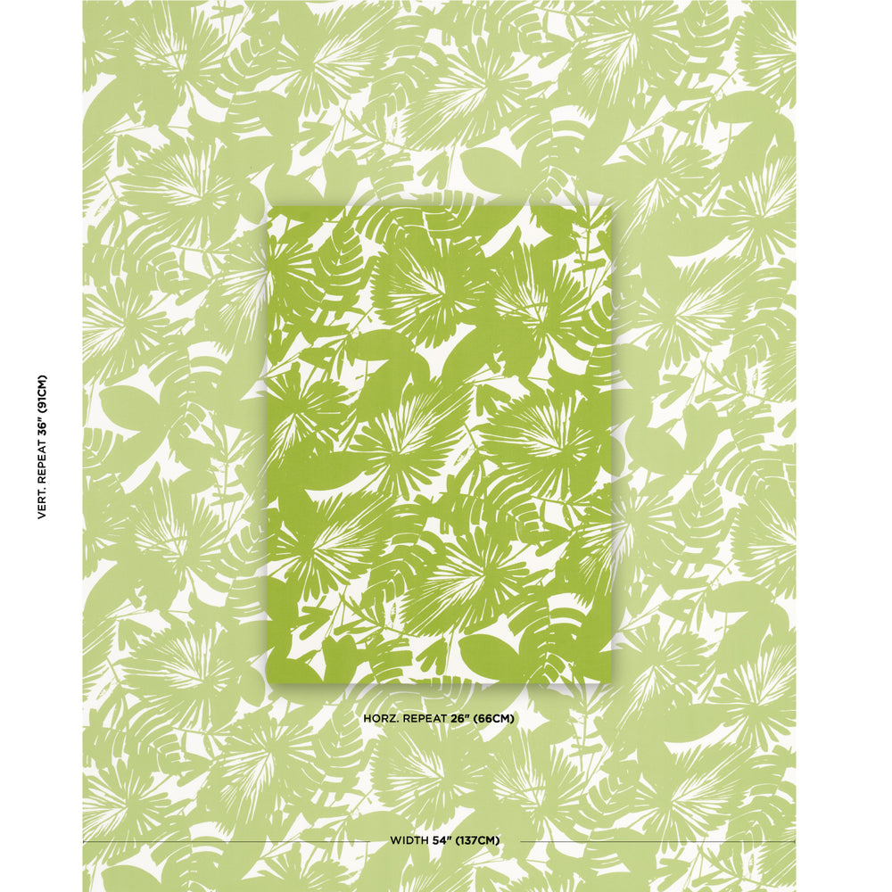 PALISADES PALMA INTERNO/ESTERNO | FELCE