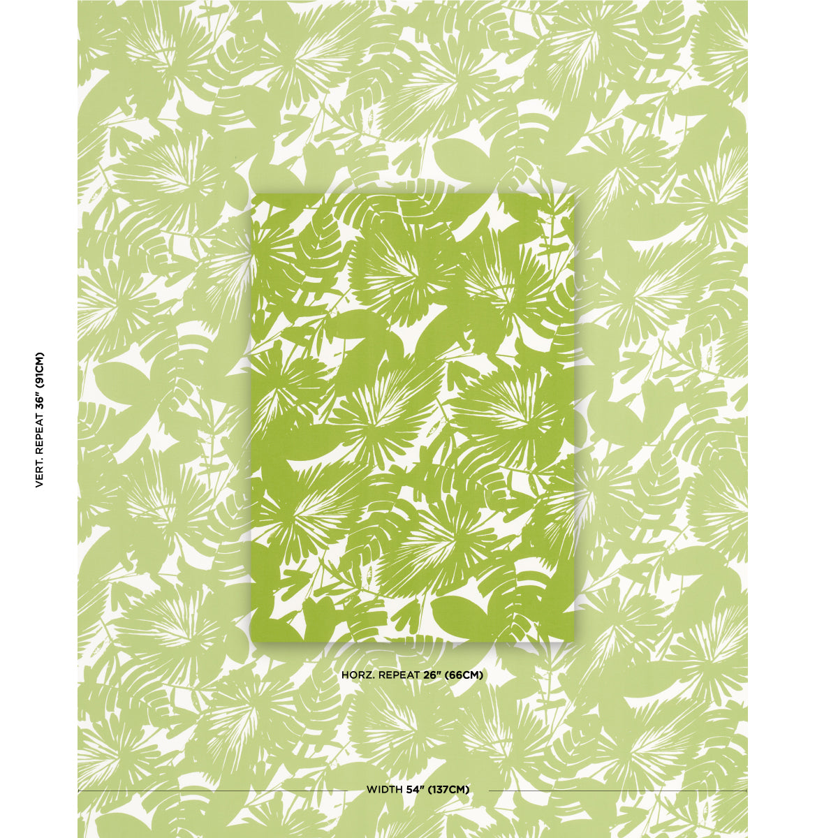 PALISADES PALMA INTERNO/ESTERNO | FELCE