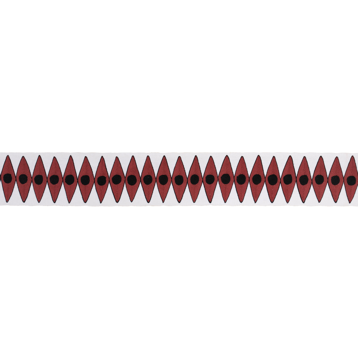 BACKGAMMON TAPE | Red