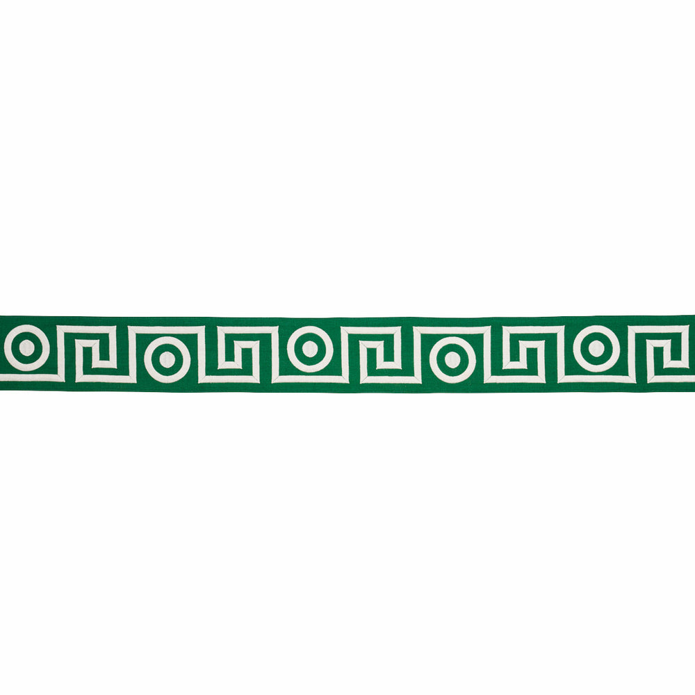 NASTRO PLATONE | VERDE