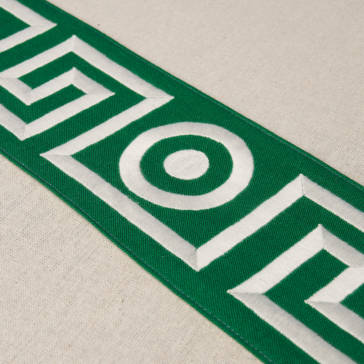 NASTRO PLATONE | VERDE