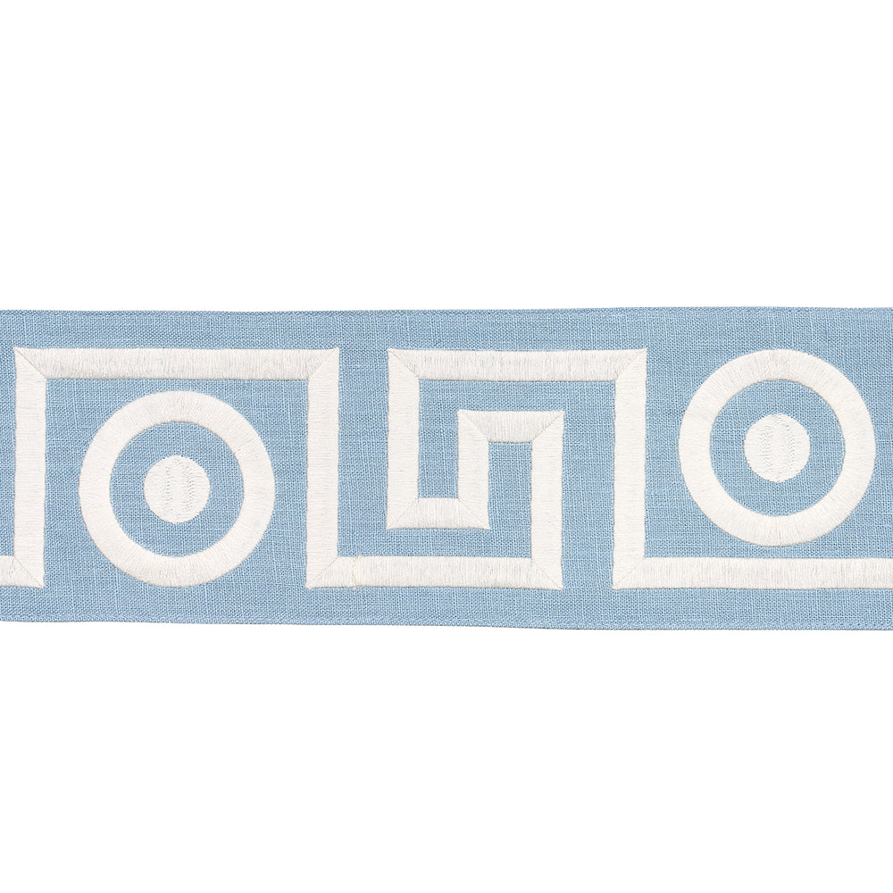 NASTRO PLATONE | CIELO