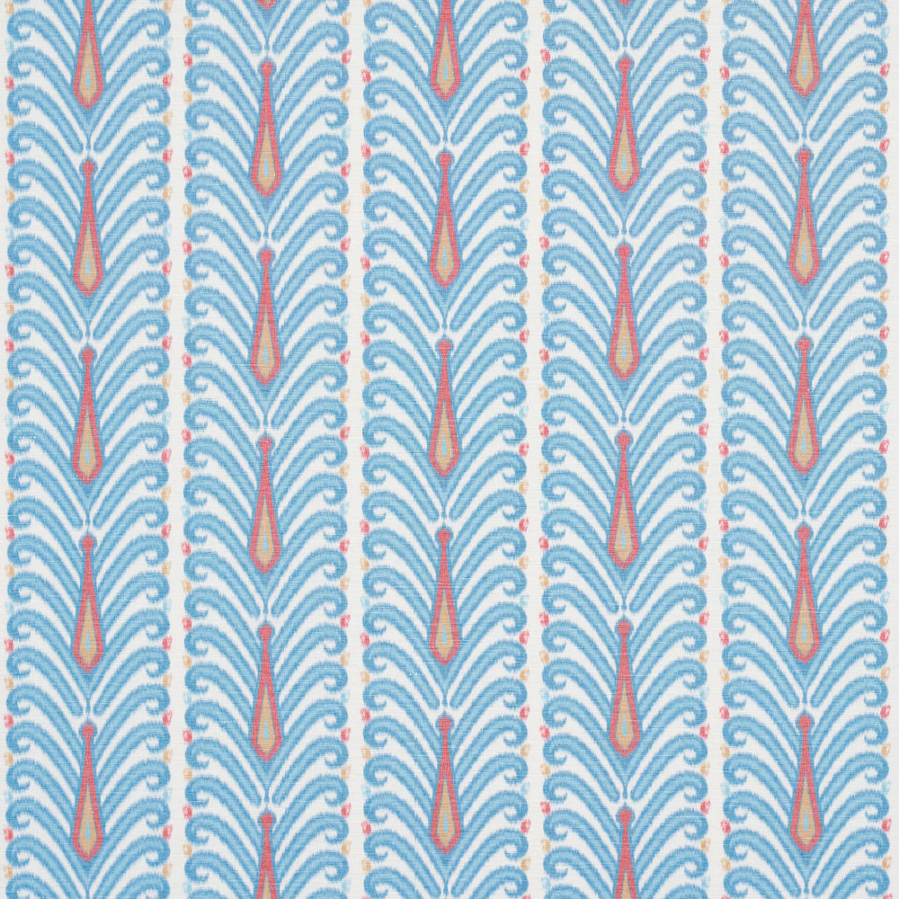 AGOSTINO IKAT | PAVONE