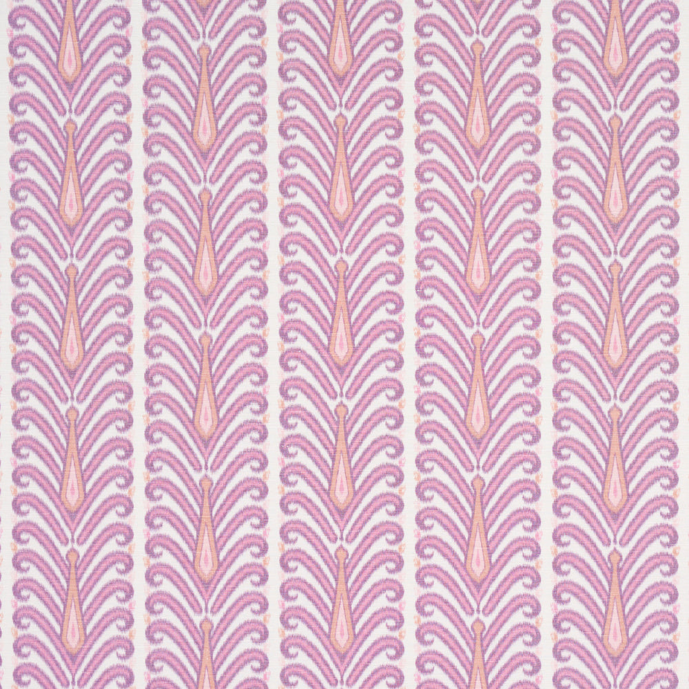 AGOSTINO IKAT | FUCSIA