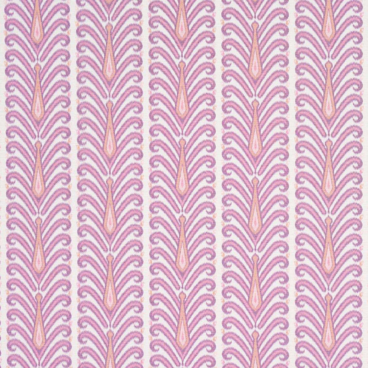 AGOSTINO IKAT | FUCSIA