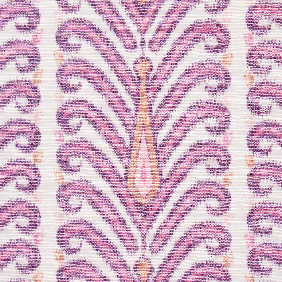 AGOSTINO IKAT | FUCSIA