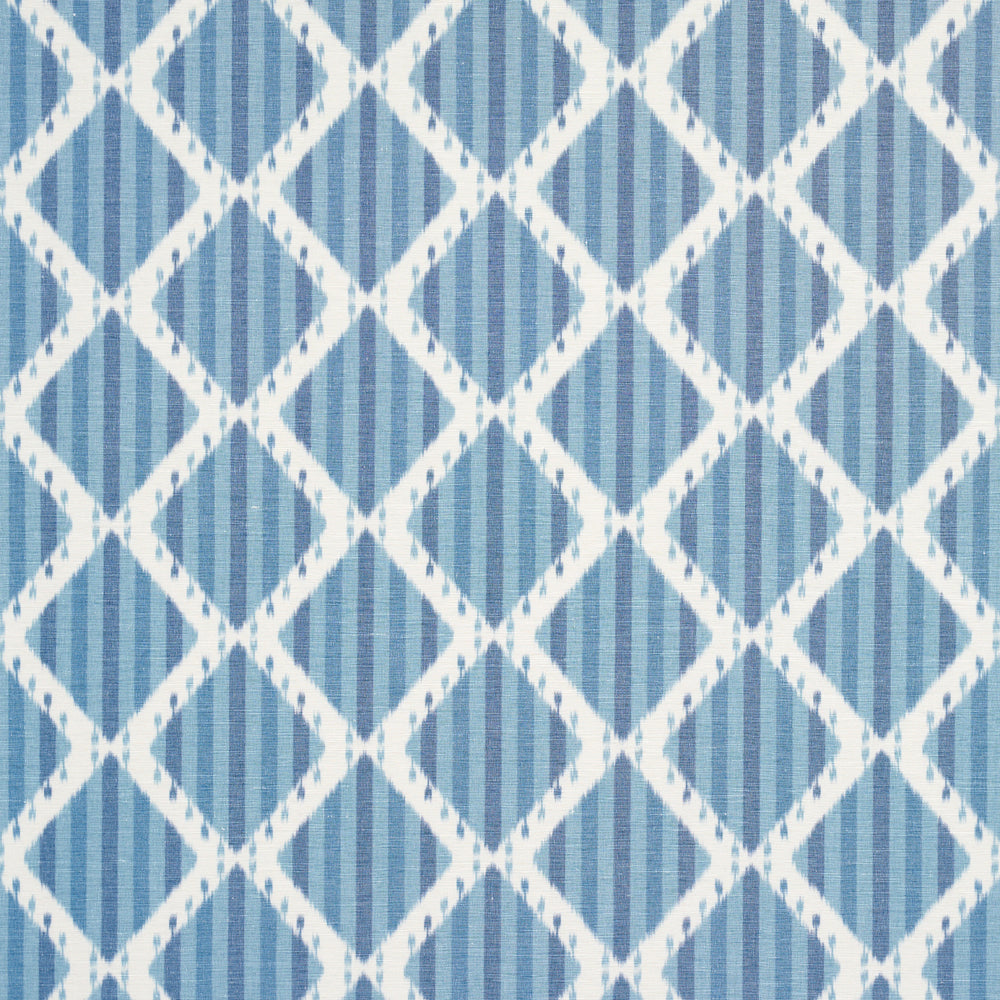 KAI RIGATO IKAT | BLU