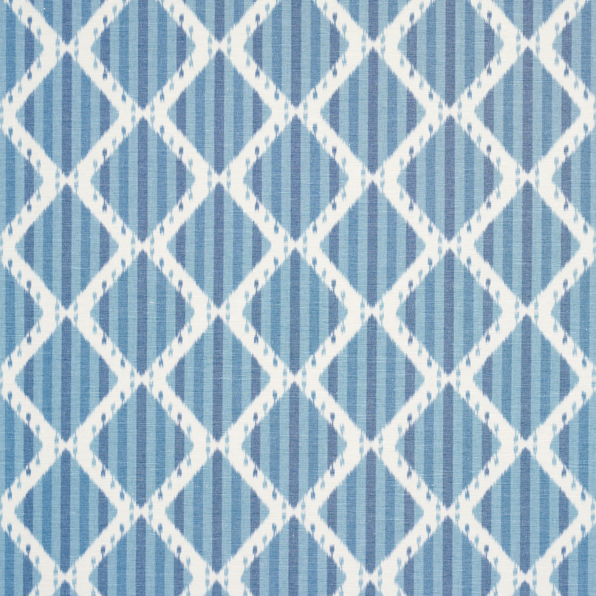 KAI RIGATO IKAT | BLU