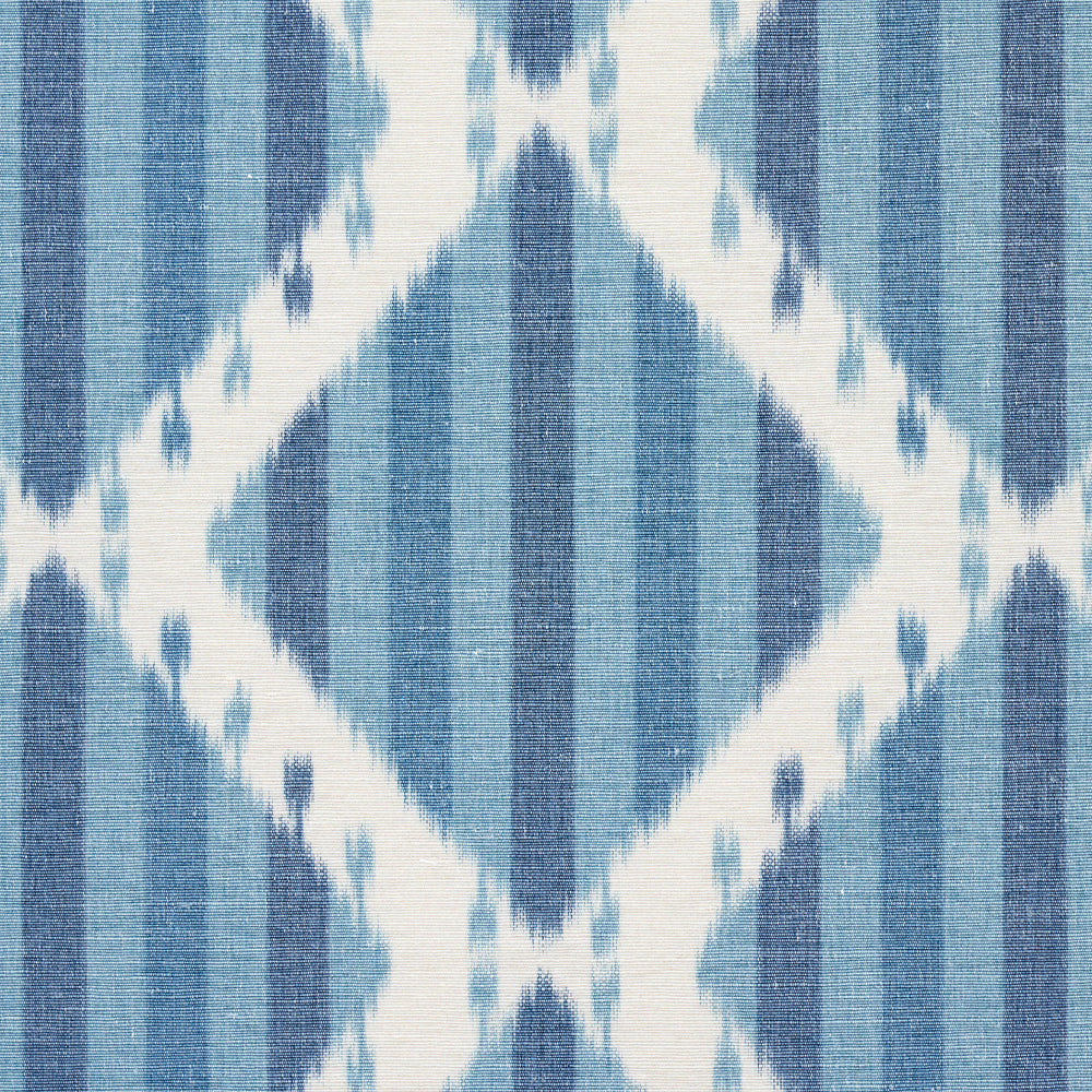 KAI RIGATO IKAT | BLU