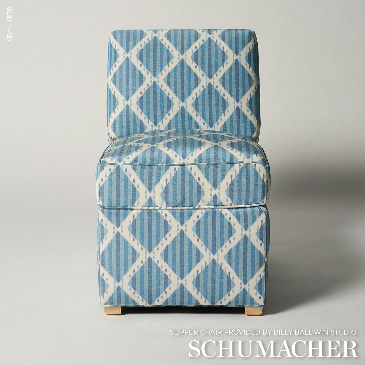 KAI RIGATO IKAT | BLU