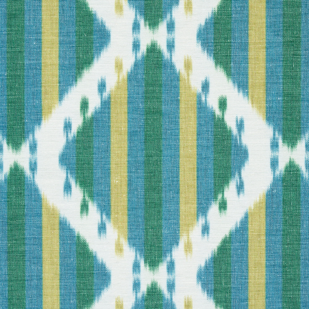 KAI RIGATO IKAT | VERDE