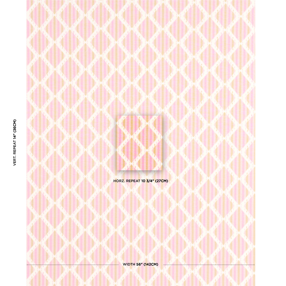 KAI RIGATO IKAT | ROSA