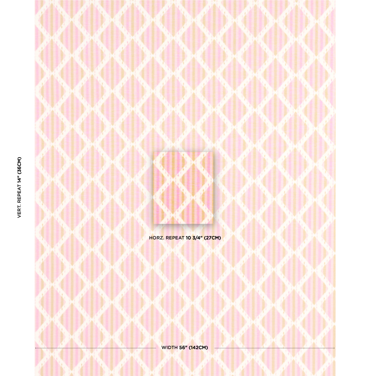 KAI RIGATO IKAT | ROSA