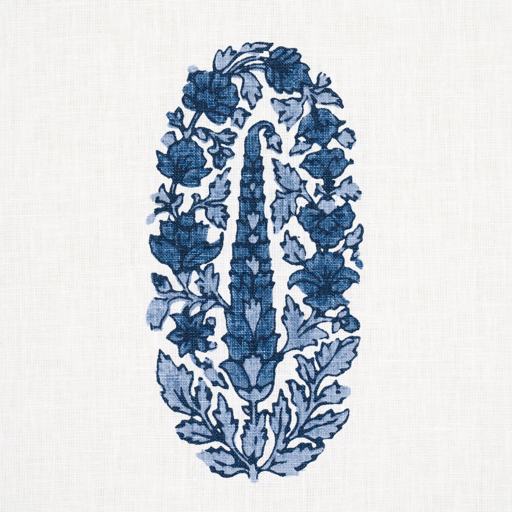 FIORE DI ASKANDRA | DELFT
