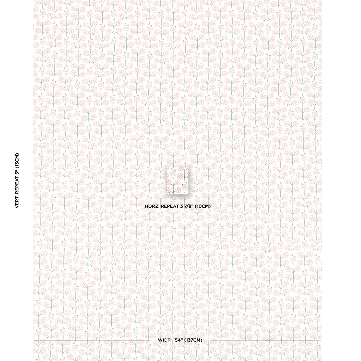 GARDENIA | Rose
