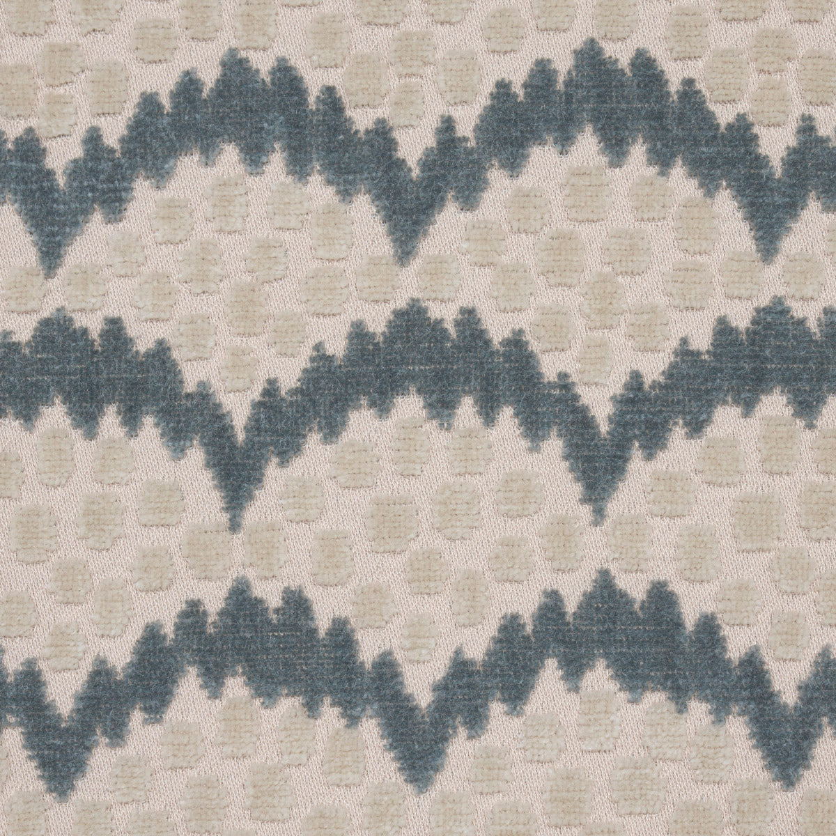 POLLEN CUT VELVET | Soft Jade