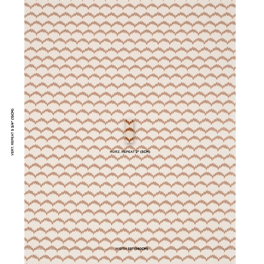 VELLUTO TAGLIO POLLINE | OCRA