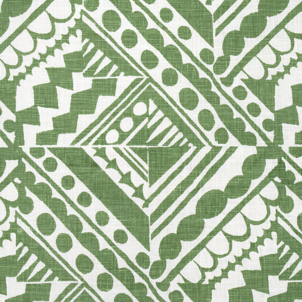 TOPSY TURVY | VERDE