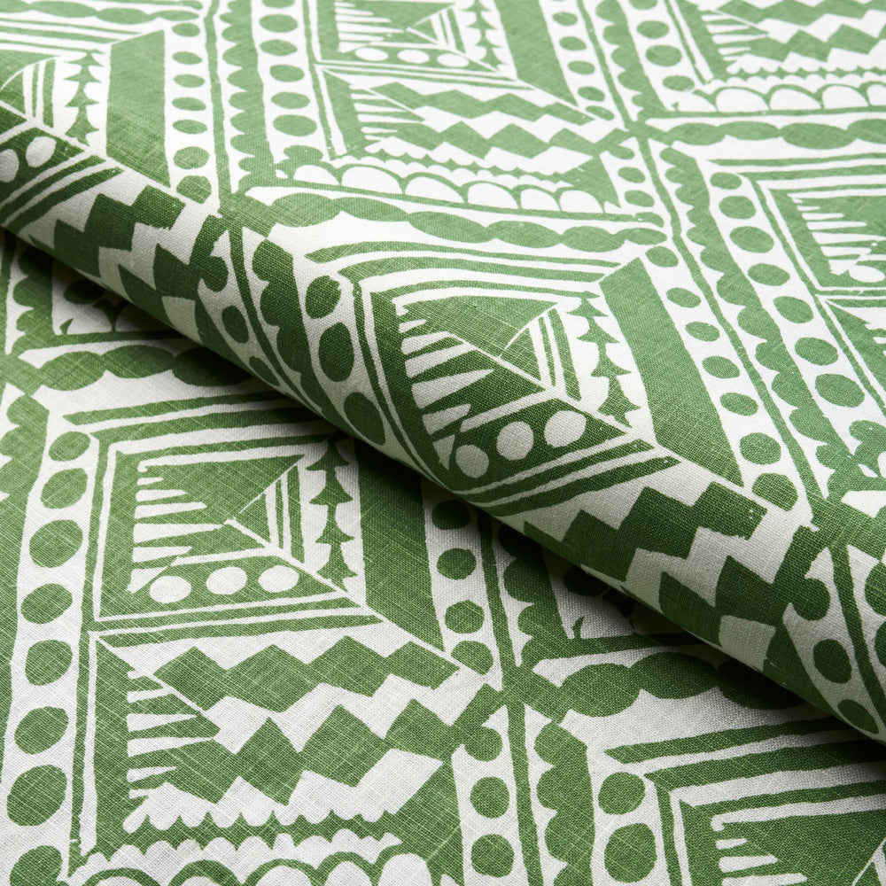 TOPSY TURVY | VERDE