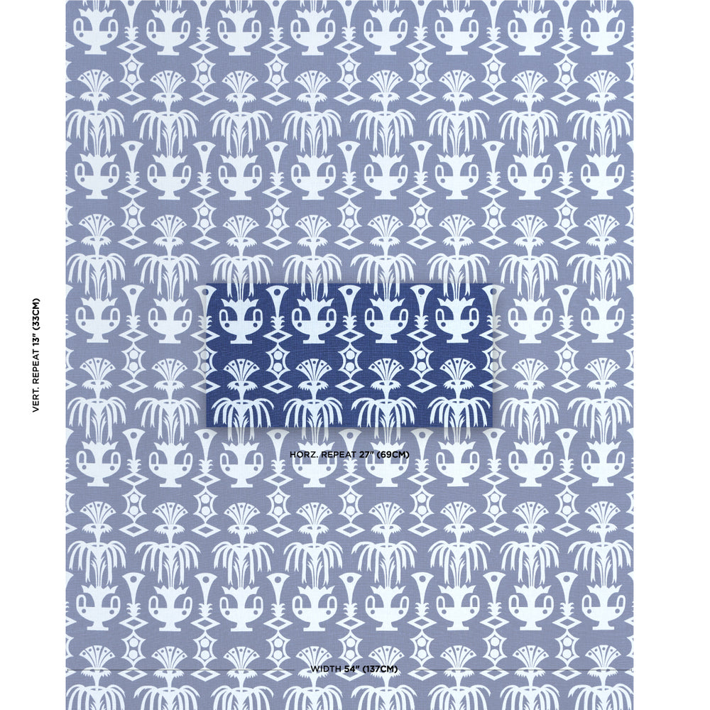 ERBA DI FONTANA | BLUES