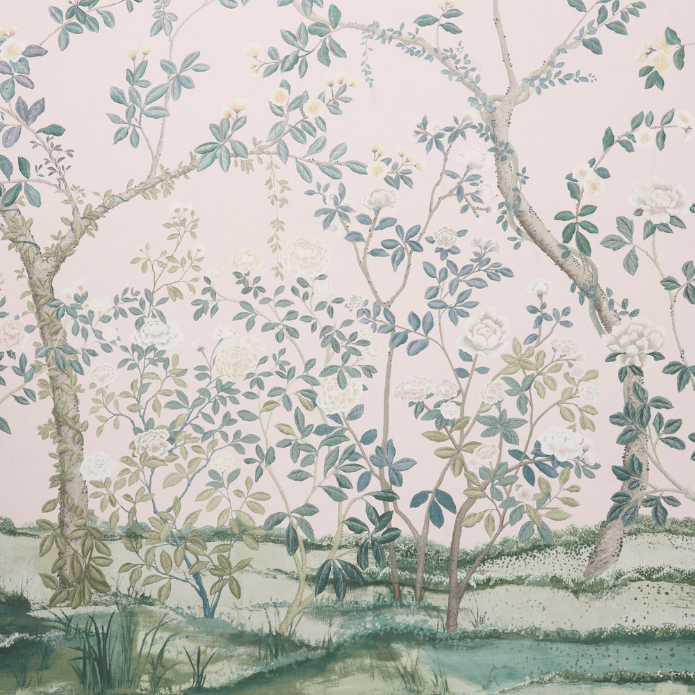 PANNELLO MADAME DE POMPADOUR | ARROSSIRE