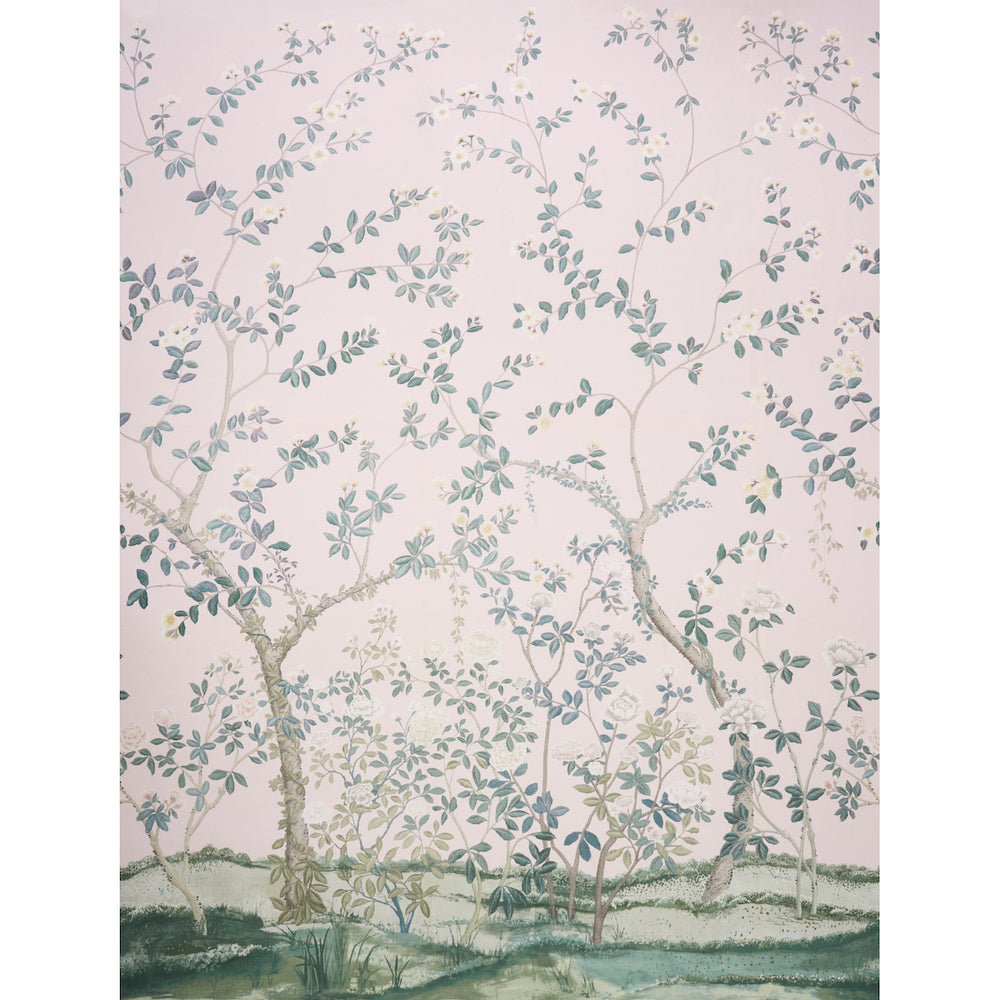 PANNELLO MADAME DE POMPADOUR | ARROSSIRE