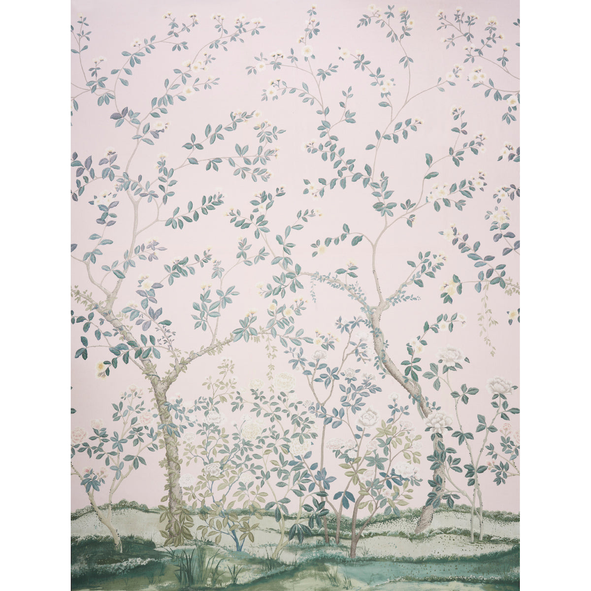 PANNELLO MADAME DE POMPADOUR | ARROSSIRE