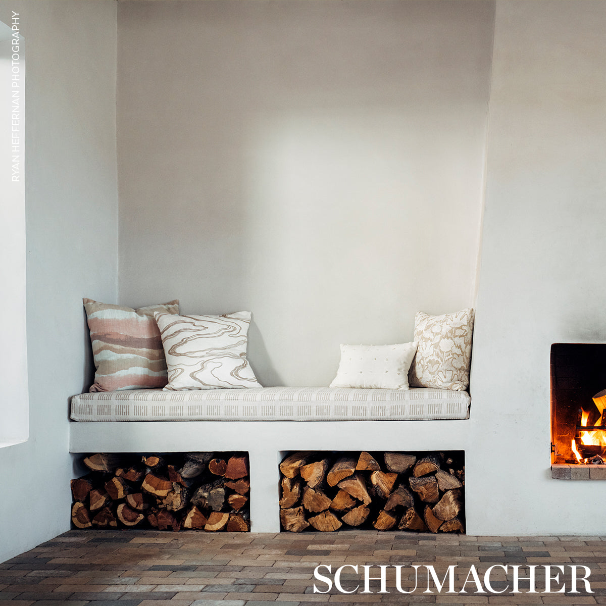 STAMPA ORDITURA CHANDLER | SIENNA