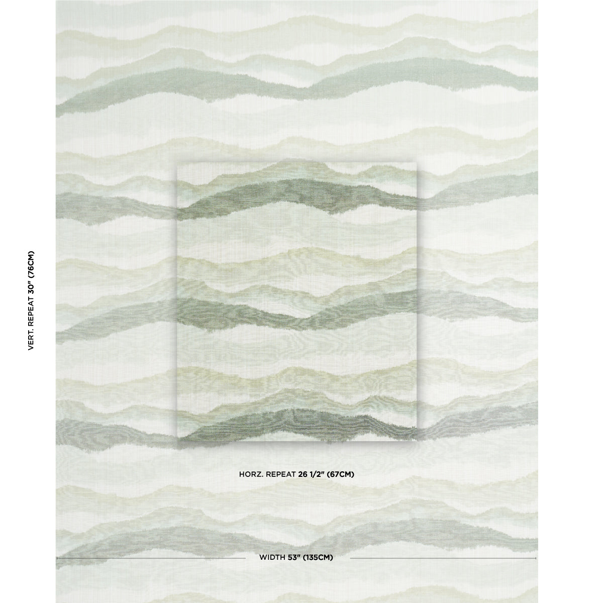 STAMPA ORDITURA CHANDLER | EUCALIPTO