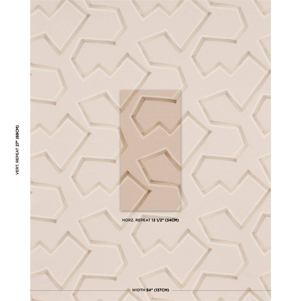 ENZO PRINT | Sienna