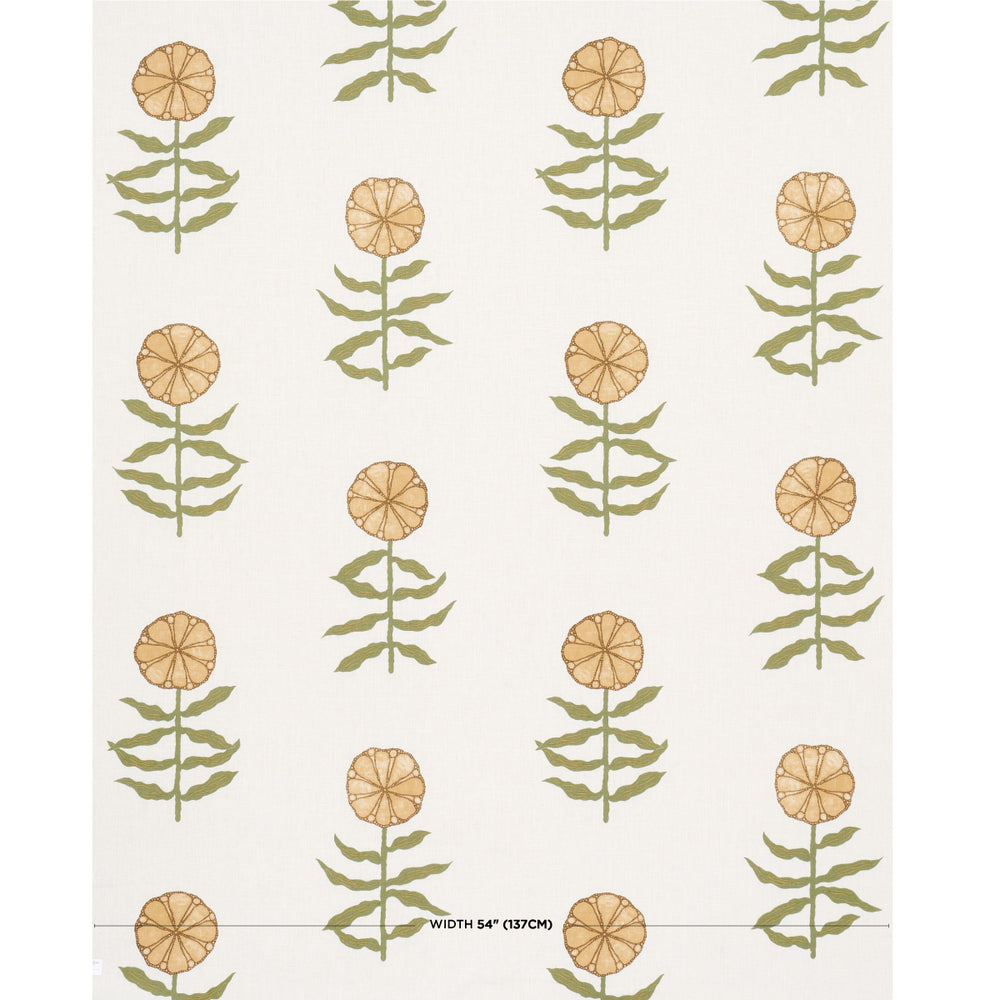 PETALI GRAZIOSI | GIALLO MORBIDO