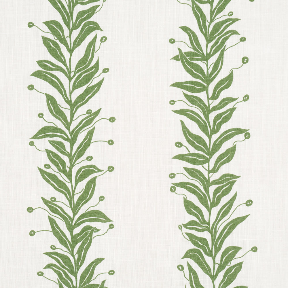 TENDRIL STRIPE INTERNO/ESTERNO | FOGLIA