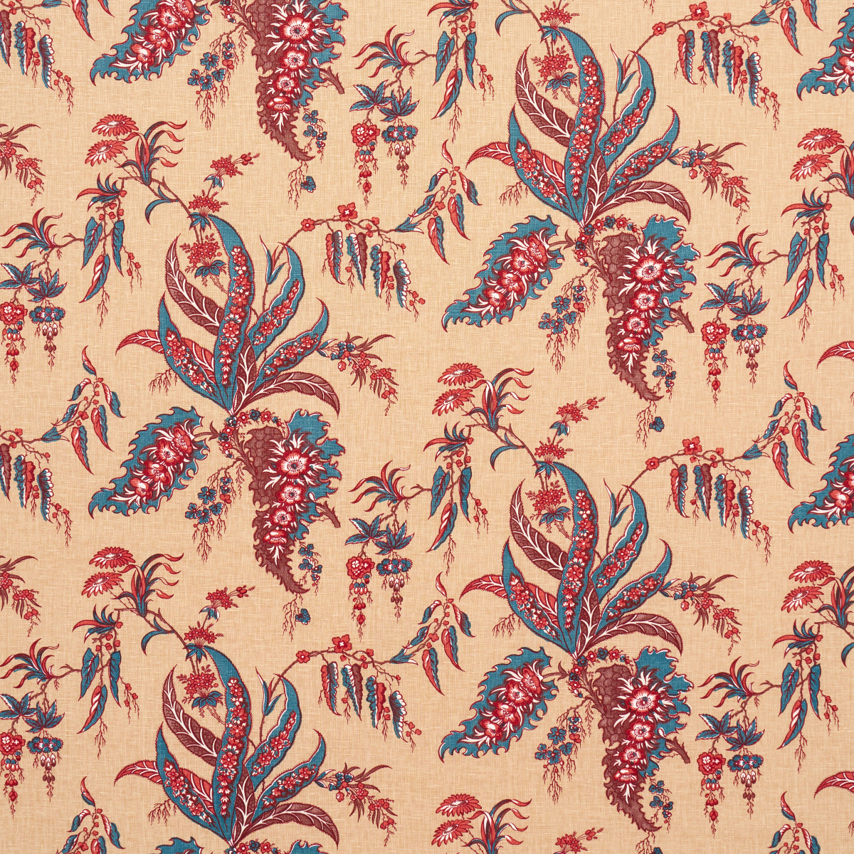 APOLLINE BOTANICAL | Rouge & Bleu