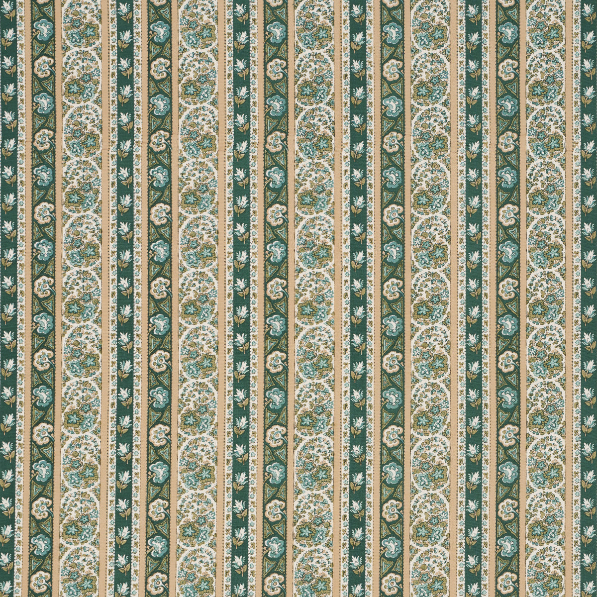 INES PAISLEY | Mineral & Teal