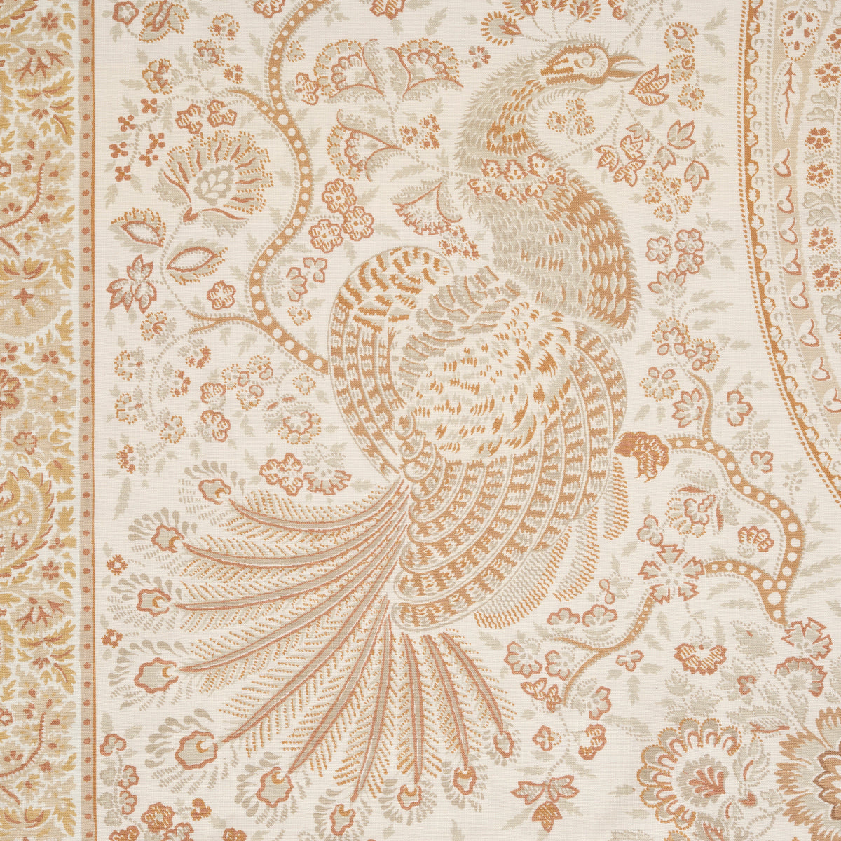 PANNELLO PAISLEY COLMERY | PERGAMENA