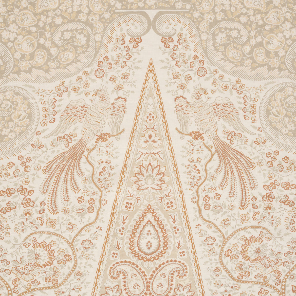 PANNELLO PAISLEY COLMERY | PERGAMENA
