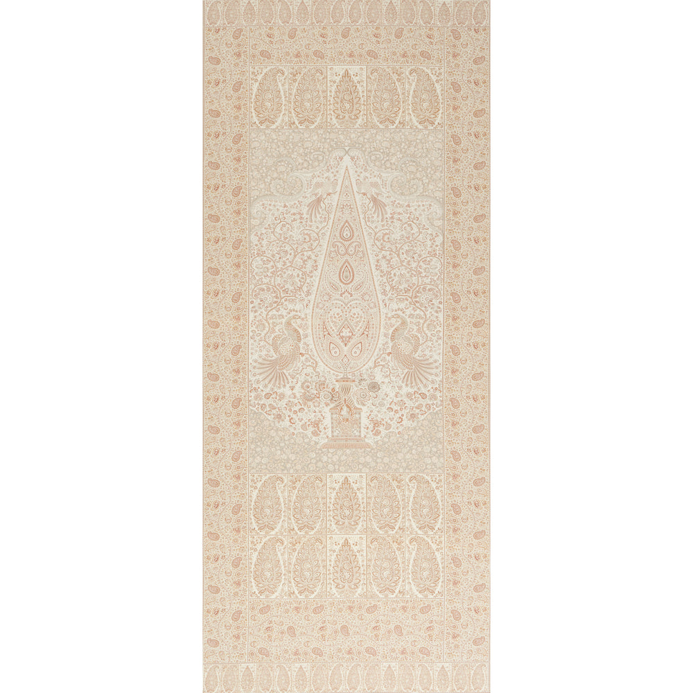 PANNELLO PAISLEY COLMERY | PERGAMENA