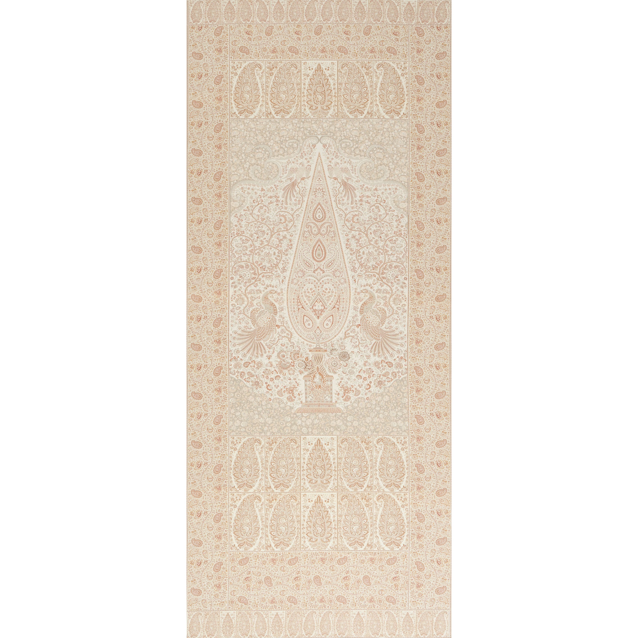 PANNELLO PAISLEY COLMERY | PERGAMENA